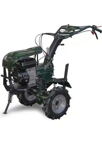 Kaan 26S-S 2022 Model Güçlü ve Ekonomik Tarım Makinesi Özellikleri ve Performansı