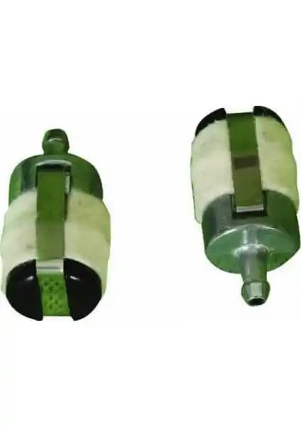 Kadmec Keçeli Benzin Filtresi: Yüksek Performanslı Yakıt Filtreleme Çözümü