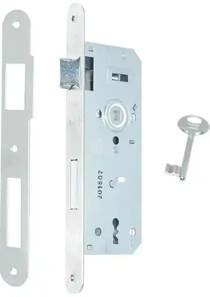 Kale 151 R40 Gömme Kapı Kilidi: Güvenlik ve Estetiğin Modern Çözümü