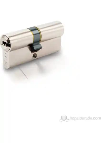 Kale 164SNC Sistem Barel Saten 68 mm Güvenlik ve Estetik Bir Kilit Çözümüdür