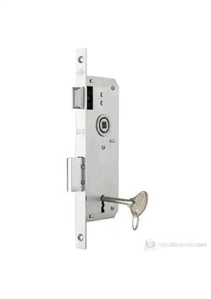 Kale Ekstra Gömme İç Oda Kapı Kilidi: Güvenlik ve Estetiğin Modern Çözümü