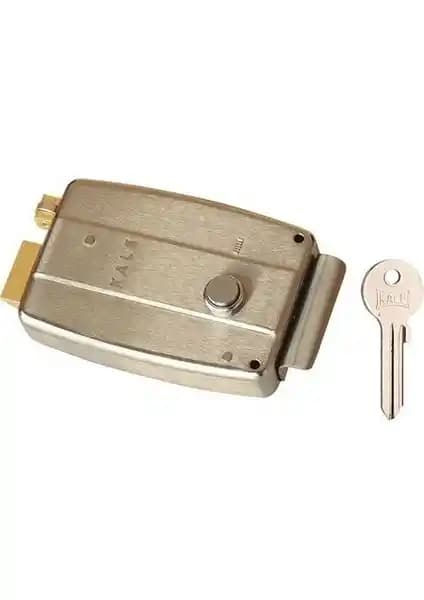 Kale Elektrikli Kilit 157El: Güvenlik ve Teknolojiyi Bir Arada Sunan Modern Çözüm