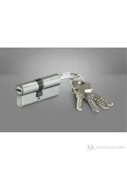 Kale Kilit Bilyalı Silindir Çelik Pimli 68mm Güvenlik Çözümü Detayları ve Özellikleri
