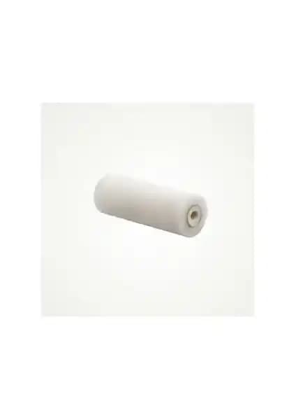 Karahisarlı Parmak Rulo Yedek Sünger 10 Cm ile Etkili ve Dayanıklı Temizlik Çözümü