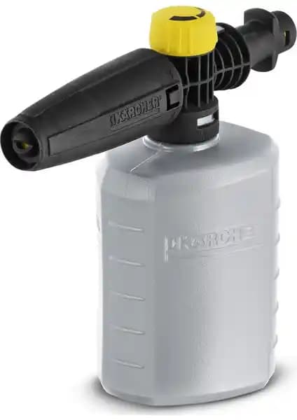 Karcher Fj 6 Foam Nozzle: Çok Yönlü ve Güçlü Temizlik Çözümü