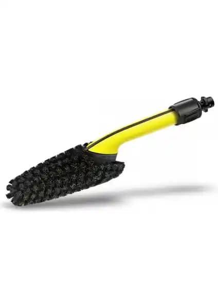 Karcher Jant Temizleme Fırçası Detaylı İnceleme ve Kullanım Rehberi