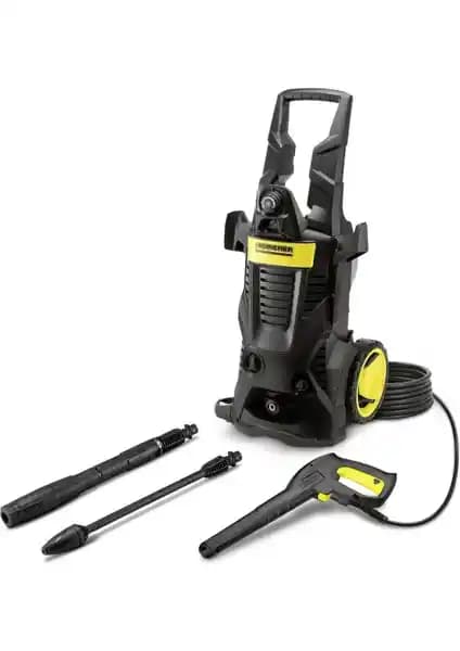 Karcher K 6 Special EU Basınçlı Yıkama Makinesi 160 Bar Yüksek Performans ve Dayanıklılık