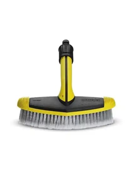 Karcher Wb 60 Yumuşak Yıkama Fırçası ile Güvenli ve Etkili Temizlik Çözümü