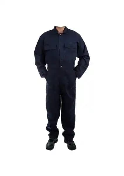 Katar Market İş Elbisesi Endüstriyel Çalışma Ortamları İçin Fonksiyonel ve Dayanıklı Tasarım