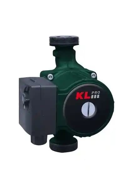 KL Pro KLPSP256 100Watt Sirkülasyon Pompası: Yüksek Performans ve Dayanıklılık