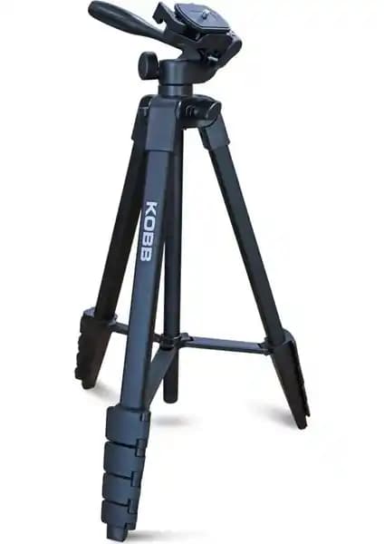 KOBB KBL16T 160cm Su Terazili Profesyonel Alüminyum Lazer Tripod Özellikleri ve Kullanım Alanları