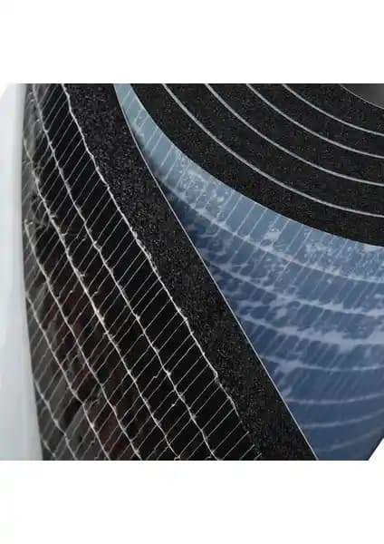 Kordon Yalıtım Karavan ve Oto Ses Isı Yalıtım Ürünleri Detaylı İncelemesi