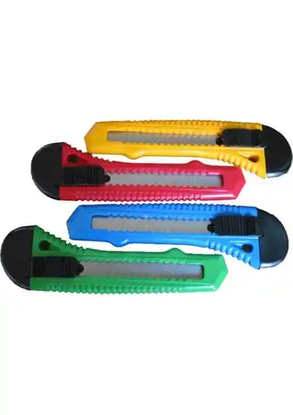 Kraft Plastik Maket Bıçağı İncelemesi: Kullanım, Avantajlar ve Eleştiriler