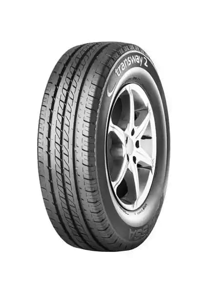 Lassa 205/75 R16C Transway 2 Hafif Ticari Yaz Lastiği Güncel Üretim ve Performans Özellikleri