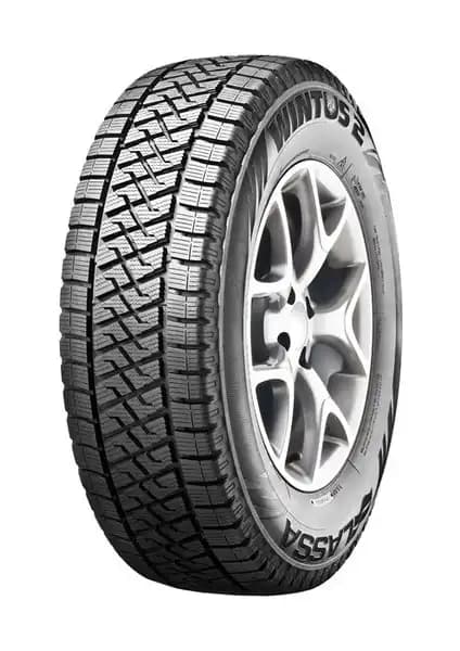 Lassa Wintus 2 Hafif Ticari Kış Lastiği 215/75 R16C Performans ve Güvenlik Analizi