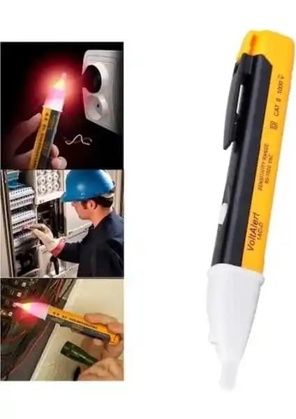 LED Işıklı Kablo Kopuk Bulucu ile Elektrik Tesisatlarında Sorunları Hızlı ve Güvenilir Tespit