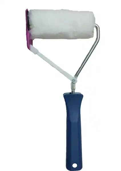 Linomat S100 Kestirme Rulosu: Profesyonel ve Hassas Boya Uygulamaları İçin Üstün Performans