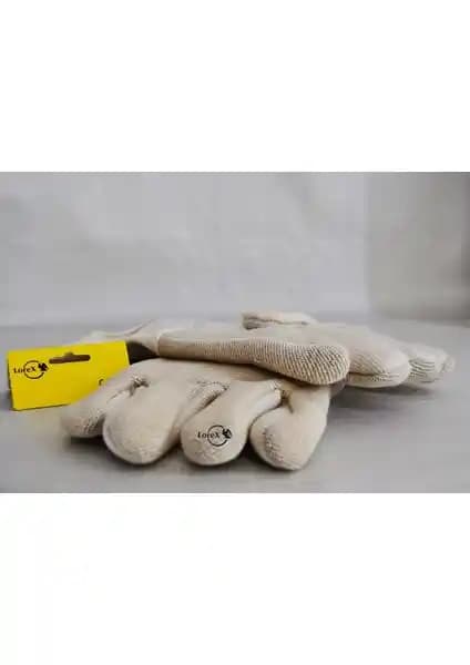 Lorex Isıya Dayanıklı CE Belgeli Eldiven: Güvenli ve Hijyenik Kullanım İçin Uygun