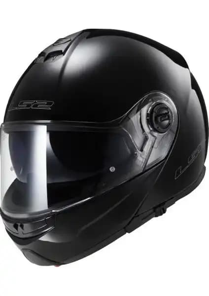 LS2 FF325 Strobe Güvenli ve Konforlu Motosiklet Kaskı Ürün Tanıtımı ve Özellikleri