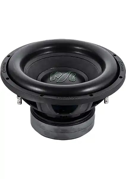 Machete Deaf Bonce Fights MF-12S Subwoofer ile Güçlü ve Kaliteli Ses Deneyimi