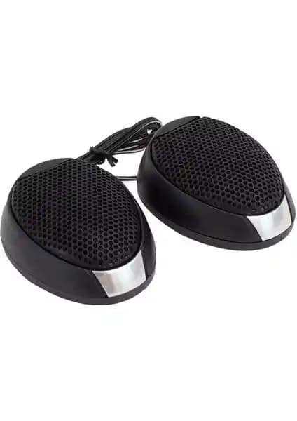 Magicvoice SH-010 350 W Oto Tweeter: Yüksek Güçlü Ses Sistemleri İçin Uygun Teknolojik Çözüm