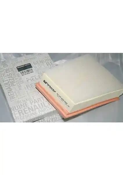 Mais Megane 3 ve Fluence Hava Filitresi: Yüksek Kalite ve Güvenilirlik Sunar