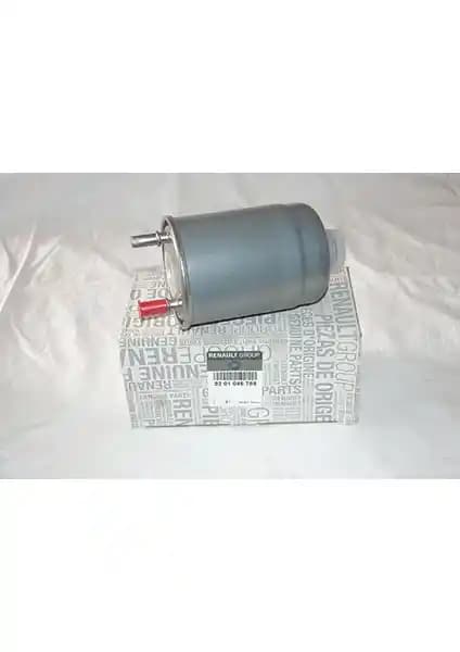 Mais Megane 3 ve Fluence İçin Yüksek Kaliteli Mazot Filitresi Otomotiv Performansını Artırır