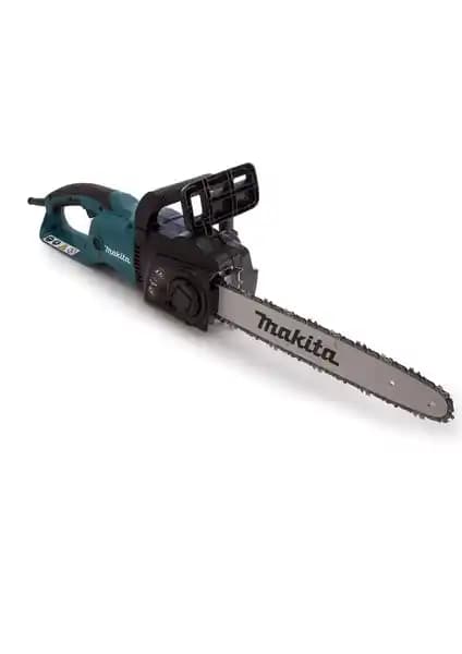 Makita UC4051A Elektrikli Zincirli Testere: Güçlü Performans ve Ergonomik Tasarım