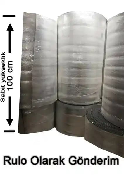 Markaflex 2 Metre Kalorifer Peteği Arkası Isı Yalıtım Levhası Özellikleri ve Uygulama Alanları