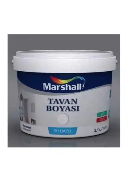 Marshall Tavan Boyası 3,5 kg ile İç Mekanlarınızda Yüksek Kalite ve Estetik Sağlayın