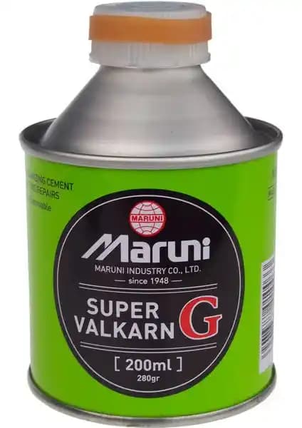 Maruni Super Valkarn 200Cc: Güç ve Güvenlik Sağlayan Yüksek Performanslı Lastik Tamir Solüsyonu