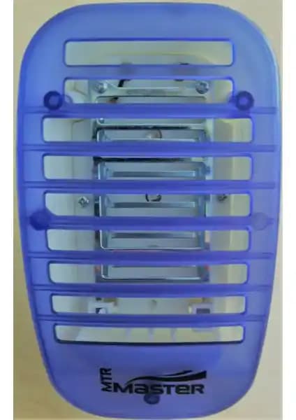 Master Piriz Tipi Sinek Öldürücü Cihazı: Etkili ve Pratik Sinek Kontrol Çözümü