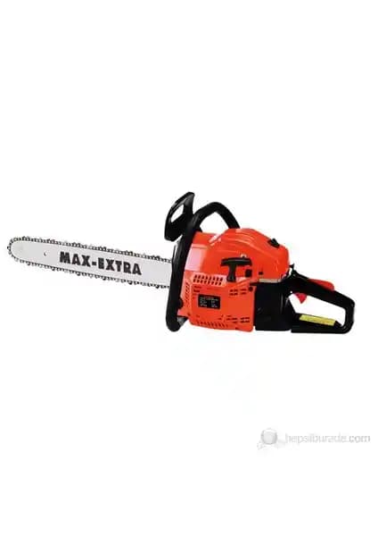 Max Extra CSA45 Benzinli Ağaç Kesme Testere Performans ve Özellikleri