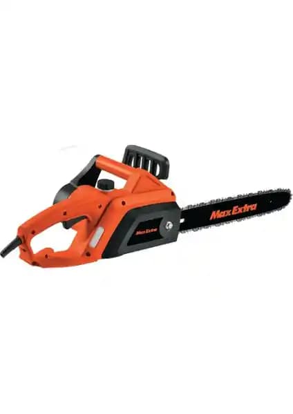 Max Extra MX6306 Elektrikli Ağaç Kesme Makinesi: Güçlü ve Kullanıcı Dostu Tasarım