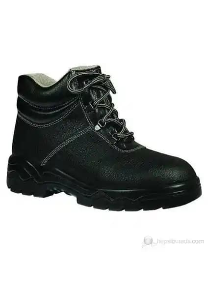 Mekap 072 R İş Güvenlik Botu: Dayanıklı ve Konforlu Endüstriyel Güvenlik Ayakkabısı