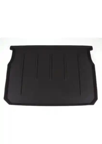 Mercedes-Benz C Serisi W-205 Modeli İçin Öz-İş Halı Bagaj Havuzu Ürün Özellikleri ve Kullanım Avantajları