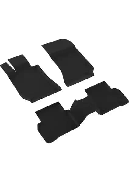 Mercedes E Serisi W212 için Sahler Premium Havuzlu Oto Paspasları İncelemesi