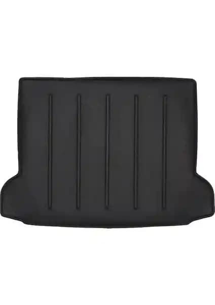 Mercedes GLB İçin Öz-İş Üst Raf Halı Bagaj Havuzu Detaylı İnceleme ve Değerlendirme