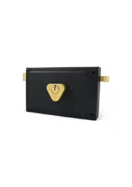 Mert Trajlı Kilit 14 Mm Güvenlik ve Dayanıklılık İçin Güçlü Bir Çözüm