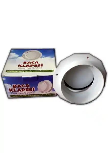 Mertsan Baca Klapesi Plastik: Kötü Kokuları Engelleyen Pratik Çözüm ve Yüksek Performans