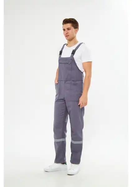 Mervem Bahçivan Tulumu: Doğal Malzeme ve Hafif Tasarımın Detayları