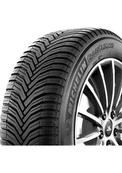 Michelin 175/65 R14 86H XL CrossClimate 4 Mevsim Lastik: Çok Yönlü Performans ve Güvenlik