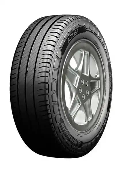 Michelin 205/65 R16c Agilis 3 Oto Yaz Lastiği: Güvenilir ve Ekonomik Performans