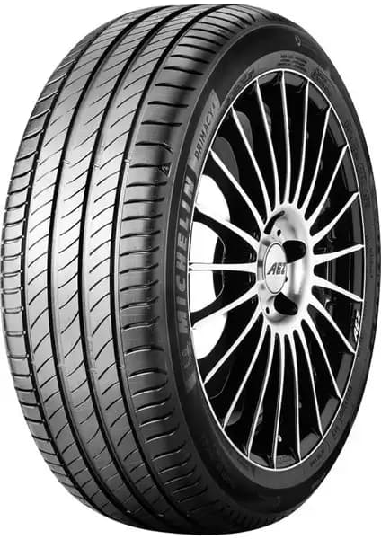Michelin 225/45R18 95Y XL Primacy 4+ Yaz Lastiği: Güvenli ve Ekonomik Sürüş İçin Modern Teknoloji
