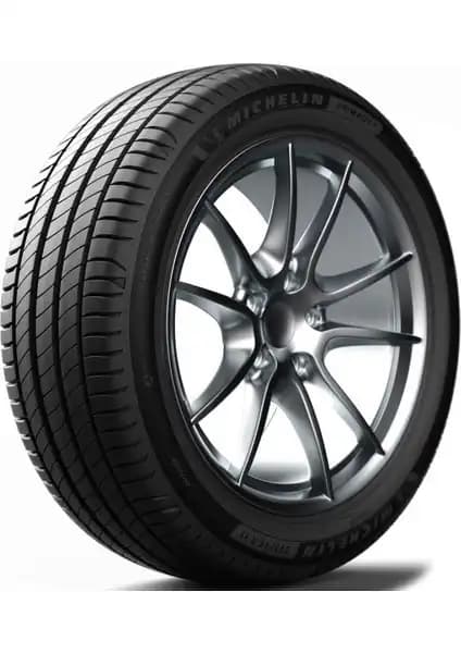 Michelin 245/45 R17 99Y XL Mo Primacy 4 Yaz Lastiği: Güvenli ve Ekonomik Sürüş İçin Modern Seçenek