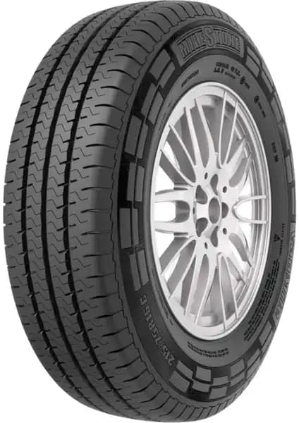 Milestone VanMile 225/70 R15c 10Pr 116/114R Yaz Lastiği Detaylı İnceleme ve Performans Analizi