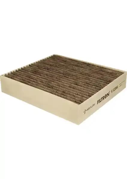 Mitsubishi Colt 2005-2012 İçin Filtron Karbonlu Polen Filtresi Detaylı İnceleme
