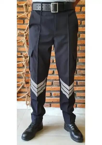 Moda Canel Güvenlik Pantolonu Yeni Modeli: Dayanıklı ve Esnek Tasarım Özellikleri