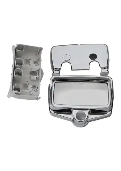 Monero CG 125 Modeli Kilometre Saati Nikel Kaplama Ürünü Detaylı İnceleme ve Özellikleri