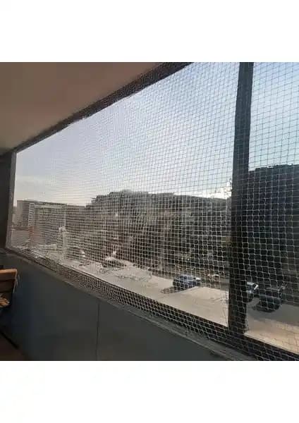 Morilu Kuş Filesi: Kuş ve Yabancı Cisimleri Güvenle Engelleyen Çok Yönlü Çözüm